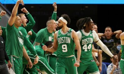 Bostonas 