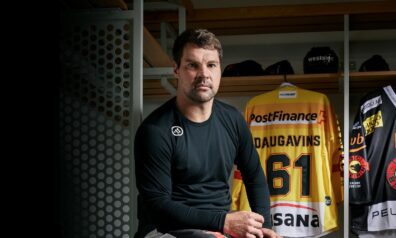 Kaspars Daugaviņš
