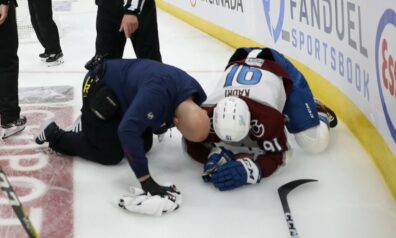 Nazems Kadri
