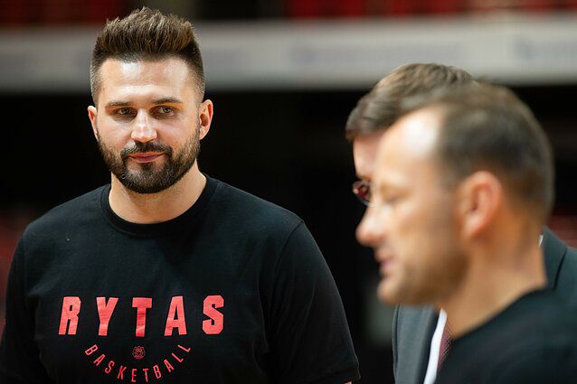 Lins Kleiza