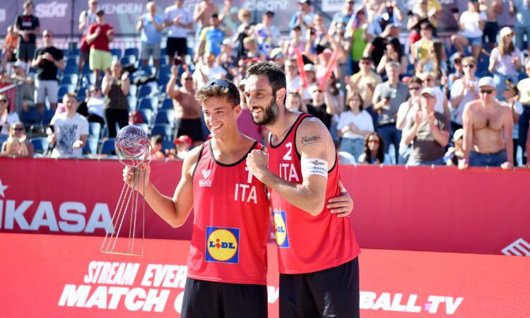 Paolo Nikolai/Samuels Kotafavu
