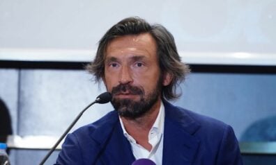 Andrea Pirlo