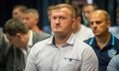 Aleksandrs Jakubovskis