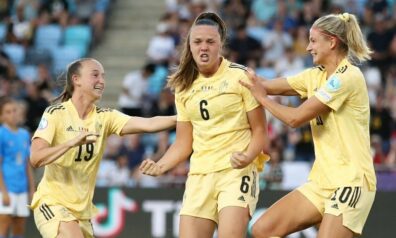 Beļģijas futbola izlase