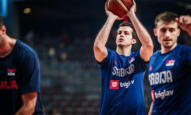Nemanja Bjelica