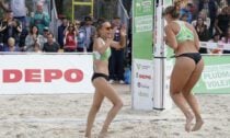 Daniela Konstantinova/Līva Ēbere