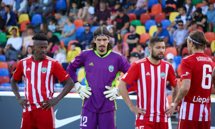 FK Liepāja