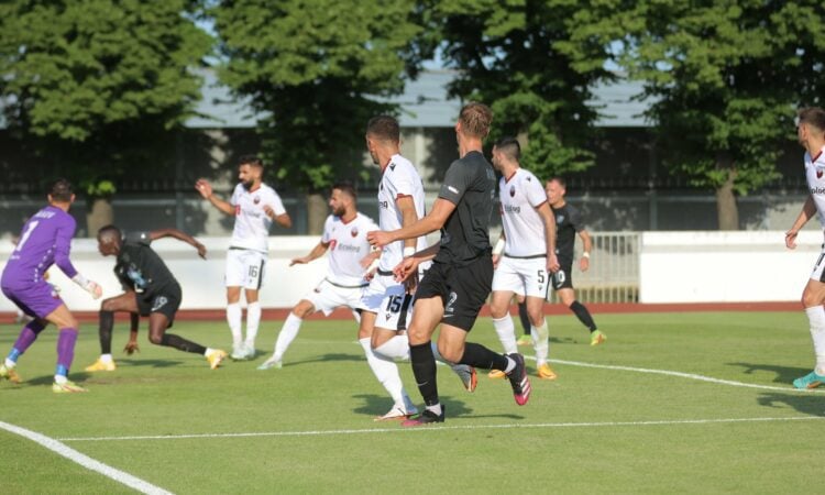 FK Valmiera