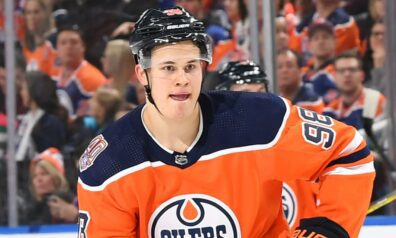 Jesse Puljujarvi