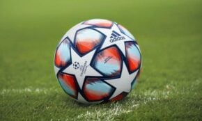 Futbola bumba