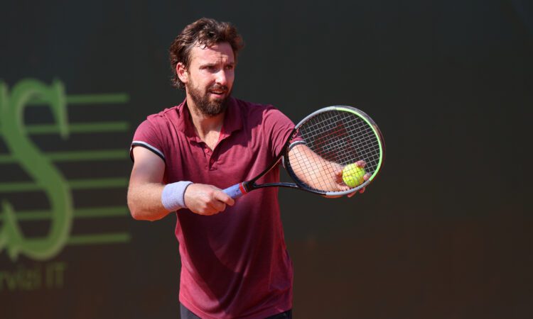 Ernests Gulbis