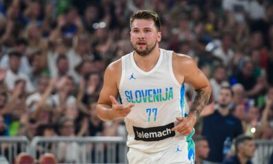 Luka Dončičs