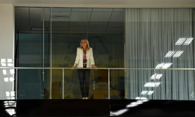 Džīnija Basa