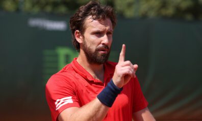 Ernests Gulbis