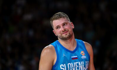 Luka Dončičs