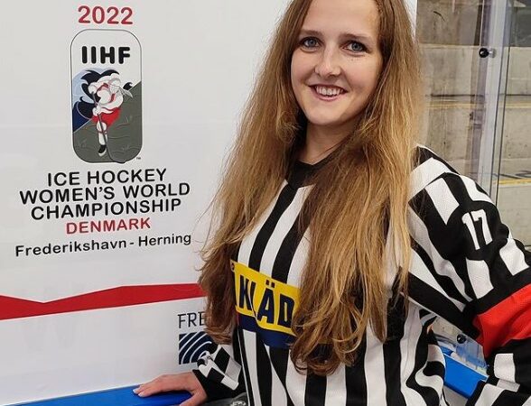 Agnese Kārkliņa
