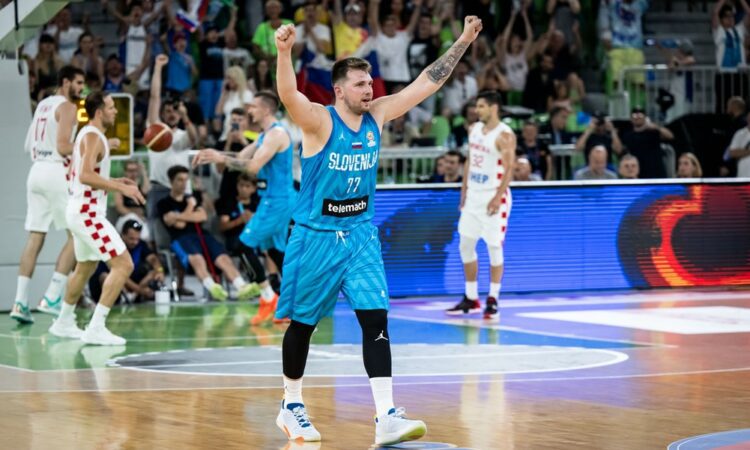 Luka Dončičs