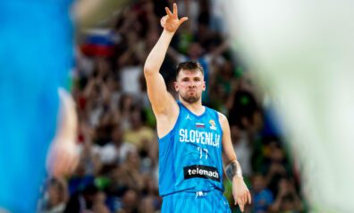 Luka Dončičs