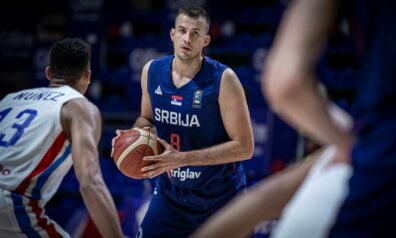 Nemanja Bjelica