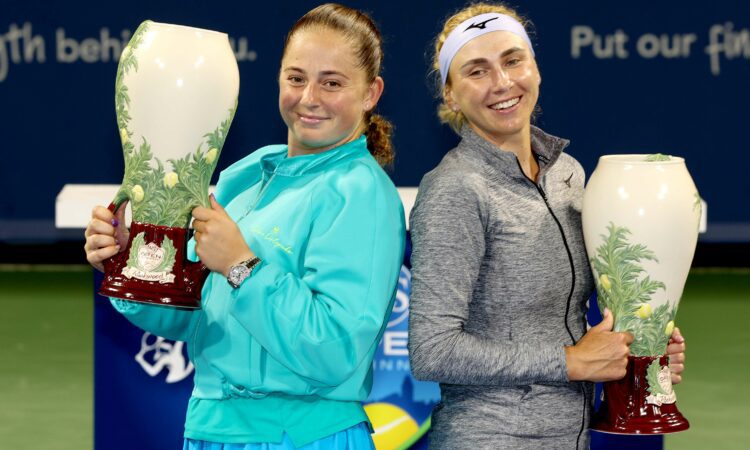 Aļona Ostapenko