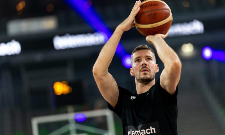 Gorans Dragičs