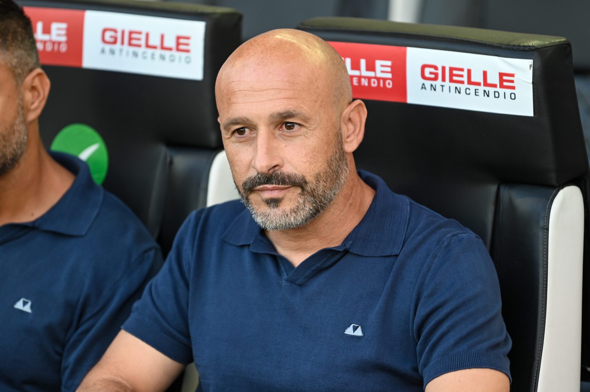 “Fiorentina” galvenais treneris Nekad nevar nenovērtēt pretiniekus