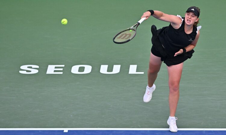 Aļona Ostapenko