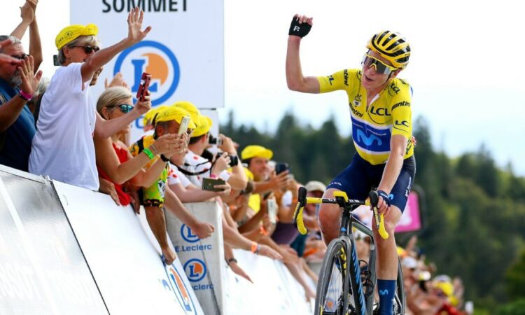 Annemīke van Vlētena