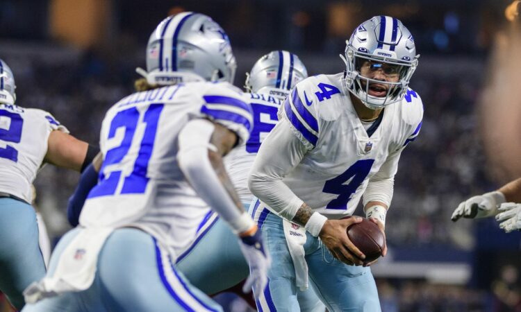 Dalasas Cowboys