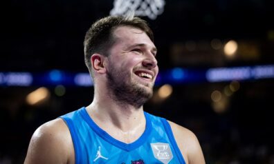 Luka Dončičs