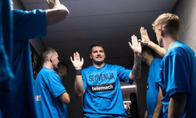 Luka Dončičs