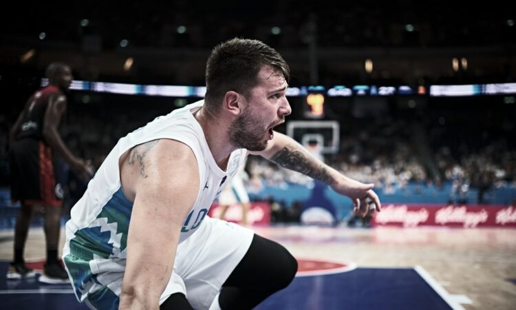 Luka Dončičs