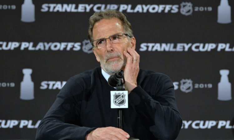 Džons Tortorella