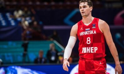 Mario Hezonja