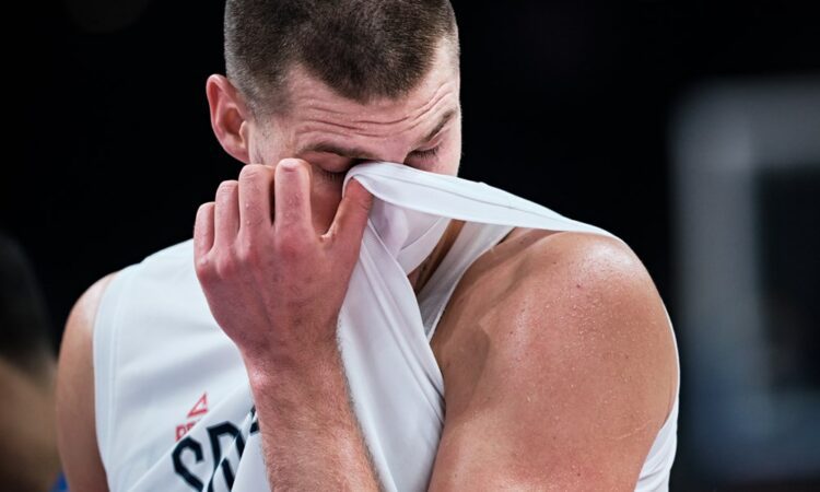 Nikola Jokičs