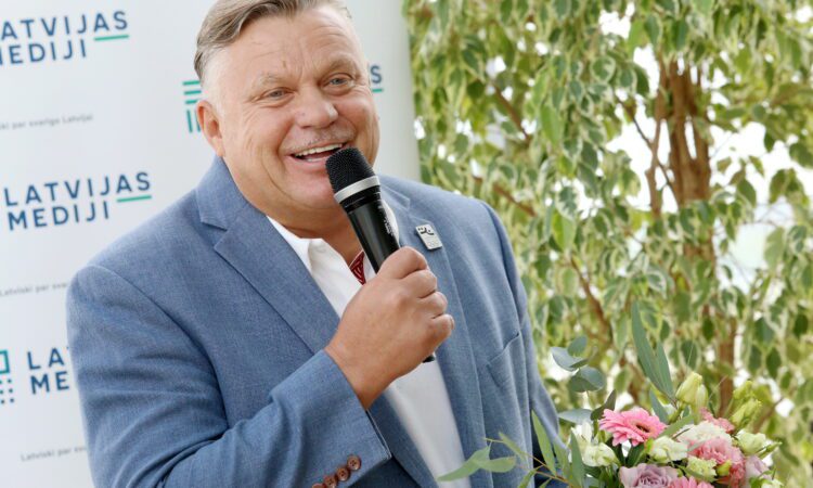 Zintis Ekmanis