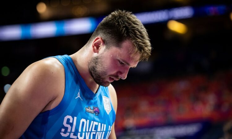 Luka Dončičs