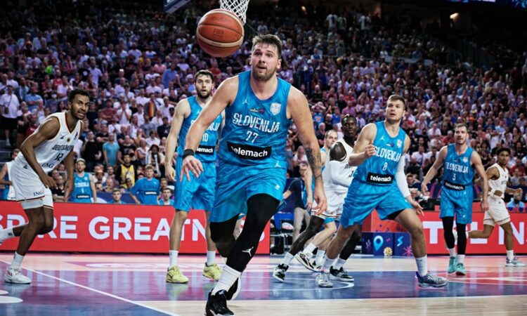 Luka Dončičs