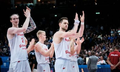 Polijas basketbola izlase