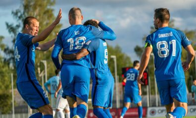 RFS futbolisti