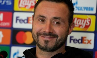 Roberto de Dzerbi
