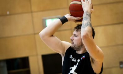 Luka Dončičs