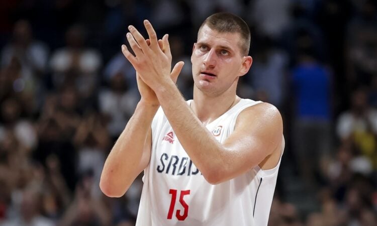 Nikola Jokičs