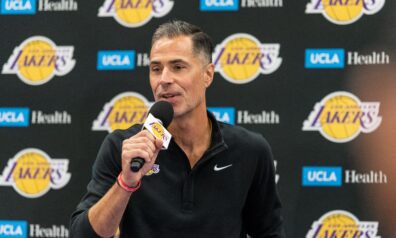 Robs Pelinka