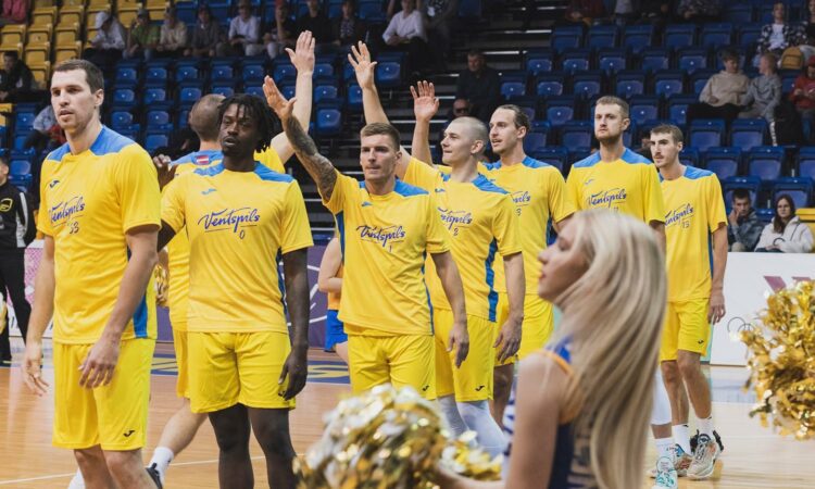 BK Ventspils