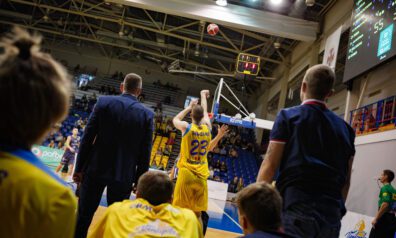 BK Ventspils