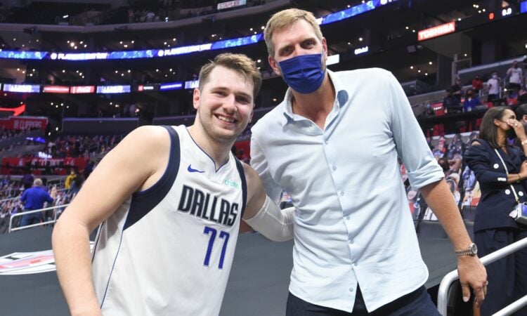 Dirks Novickis