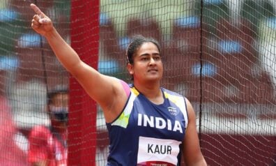 Kamalprita Kaura