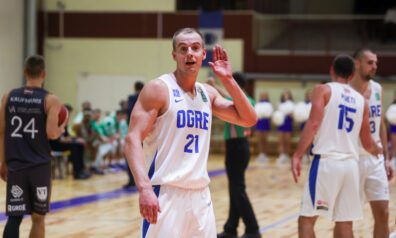 Kristaps Dārgais