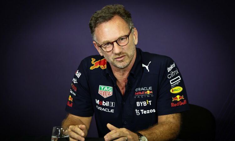 Kristians Horners
